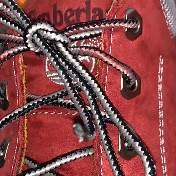 Timberland Mens Alloy Tip Hiking Shoe - Picture 10 of 11